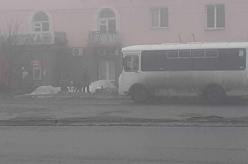 В Соль-Илецке на Радоницу до кладбища можно будет доехать на автобусе