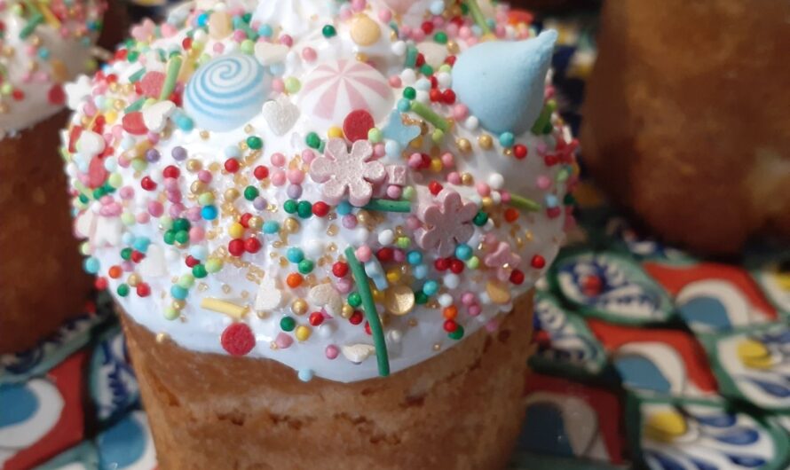 Православные жители Оренбуржья готовятся к празднованию Пасхи