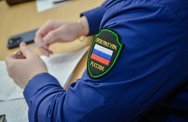 Прокуратура взяла на контроль дело о нападении на сотрудников полиции в Аккермановке