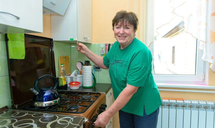 Социальная газификация – в числе приоритетных направлений Народной программы «Единой России»