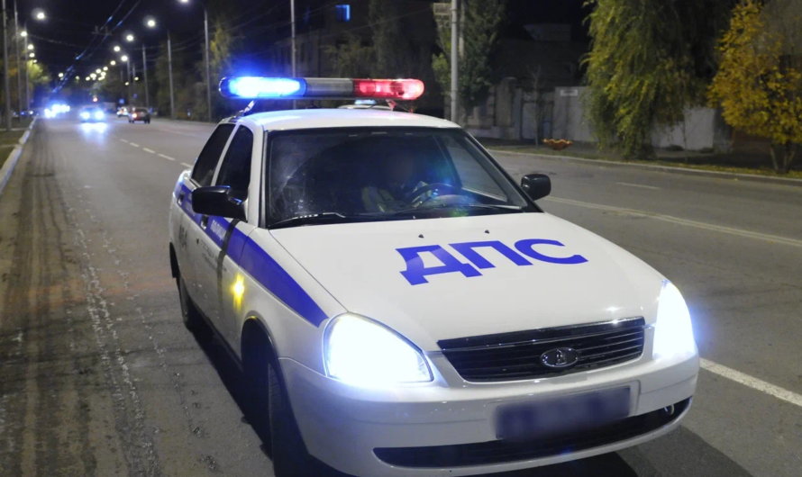 В Соль-Илецке 40-летнего водителя будут судить за нетрезвую езду