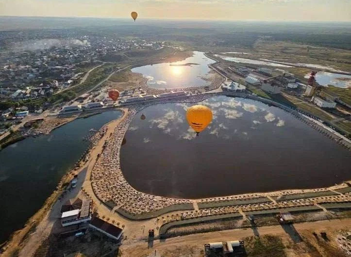 В Оренбуржье 4 мероприятия получат поддержку по нацпроекту «Туризм и гостеприимство»