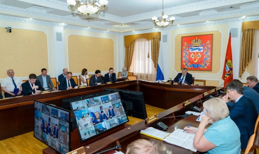 В Оренбуржье утвердили программу развития автомобильного туризма до 2035 года