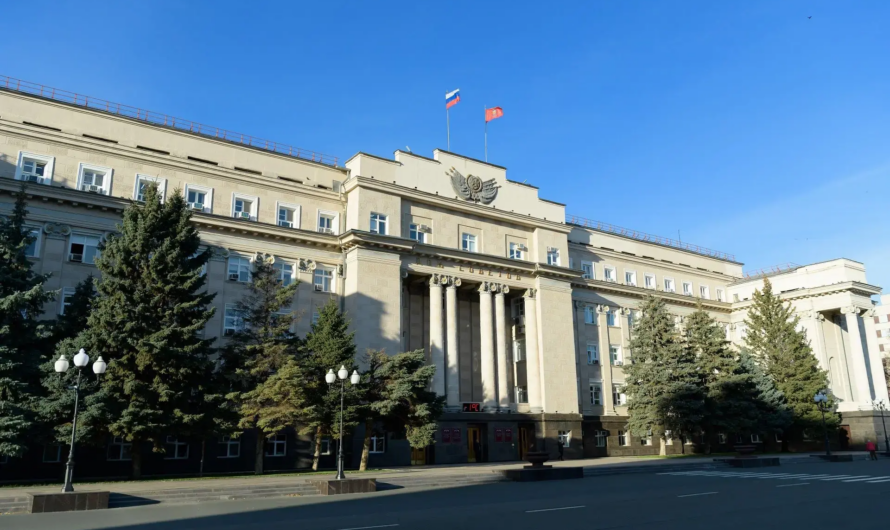 В топе обращений оренбуржцев остаются вопросы здравоохранения, соцзащиты и ЖКХ