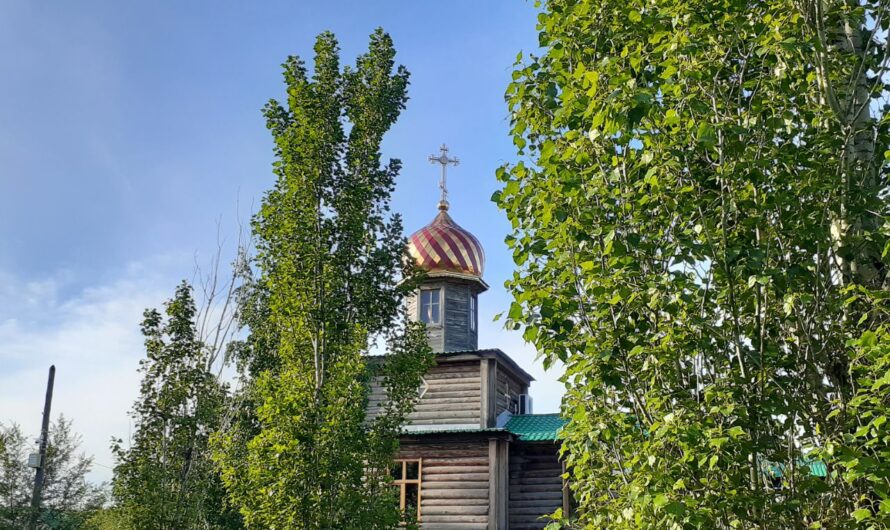 Стало свежо: В Соль-Илецке в выходные будет прохладно