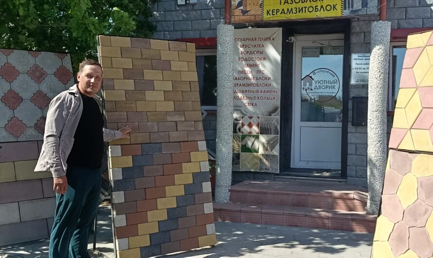 Как детская мечта предпринимателя Анатолия Иванова из Соль-Илецка стала делом всей жизни