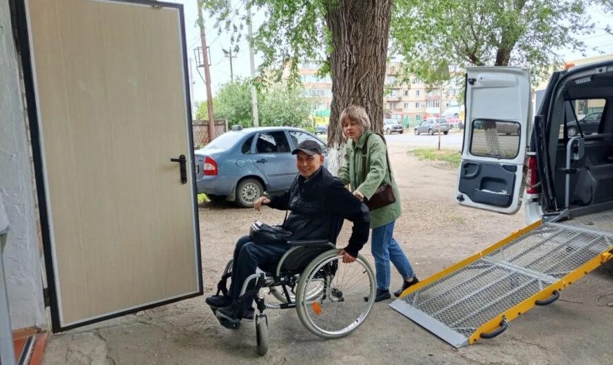 Бесплатные транспортные услуги и технические средства реабилитации напрокат: кто в Соль-Илецке имеет на это право