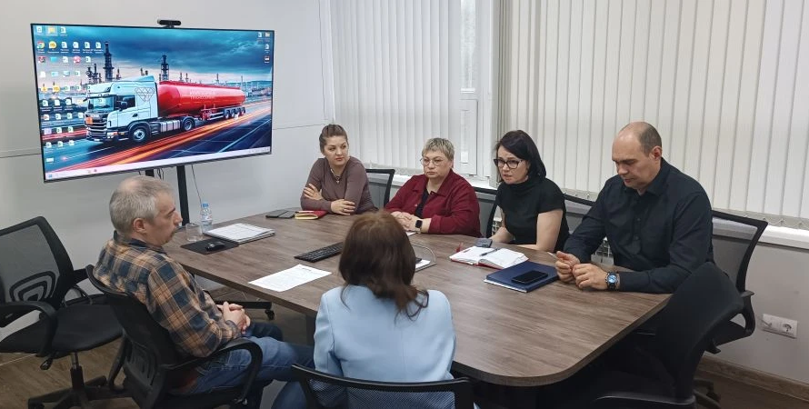 Федеральный проект «Производительность труда» продолжает работу в Оренбуржье
