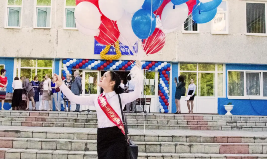 В Оренбуржье родители выпускников рассказали о подготовке к празднику и затратах