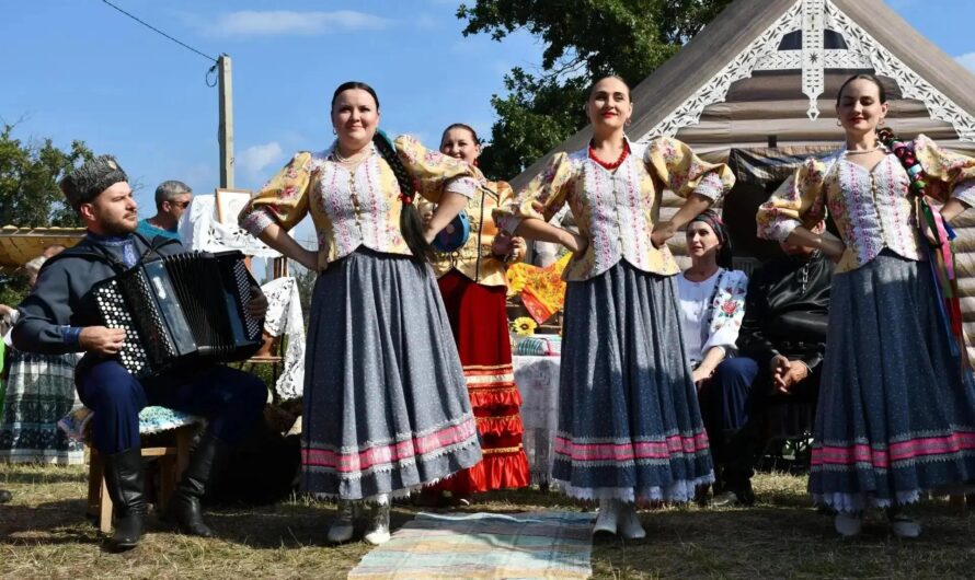 В Оренбурге в рамках проекта «Лето в парке» пройдет концерт