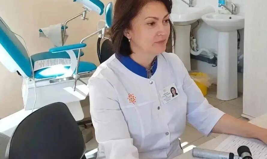 В Соль-Илецком округе «Субботний онкодесант» осмотрел 62 пациента