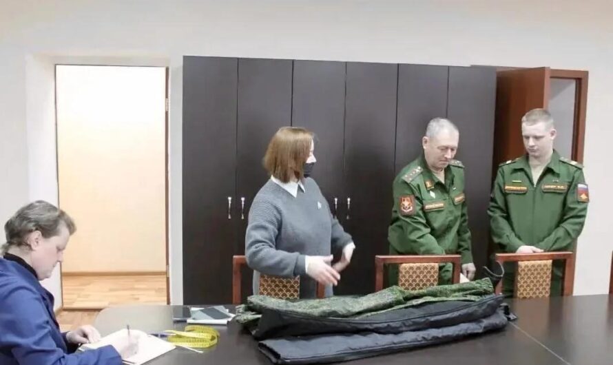 Оксана Касеева из Оренбурга стала участницей международного конкурса адаптивной одежды