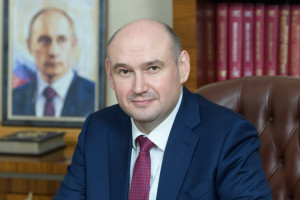 Губернатор Оренбуржья поздравил жителей региона с Днем семьи, любви и верности
