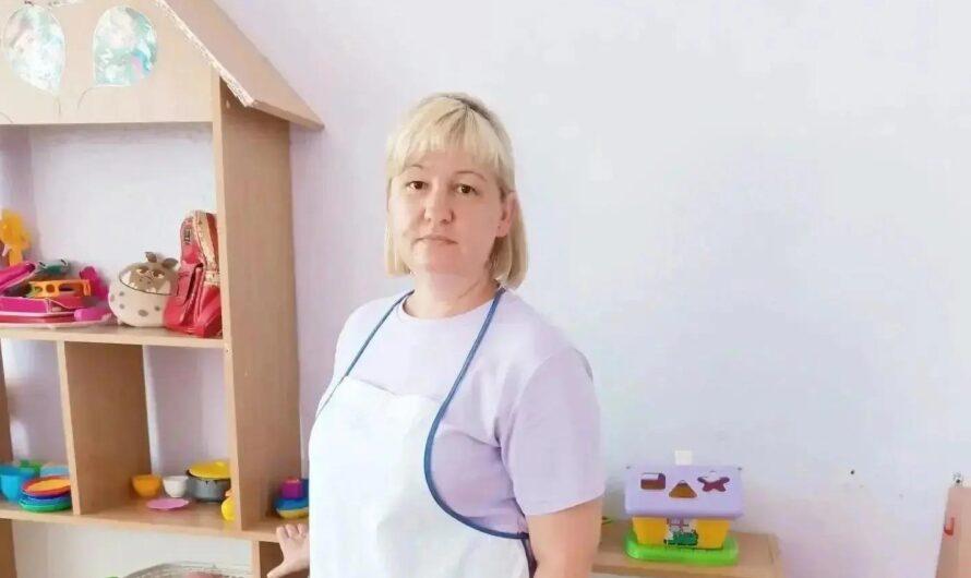 В Оренбуржье кадровые центры помогли найти работу почти тысяче мам