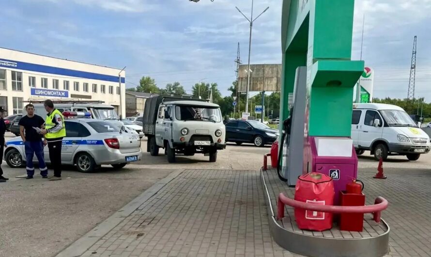 Солнцев поручил инициировать дополнительные проверки обоснованности цен на ГСМ