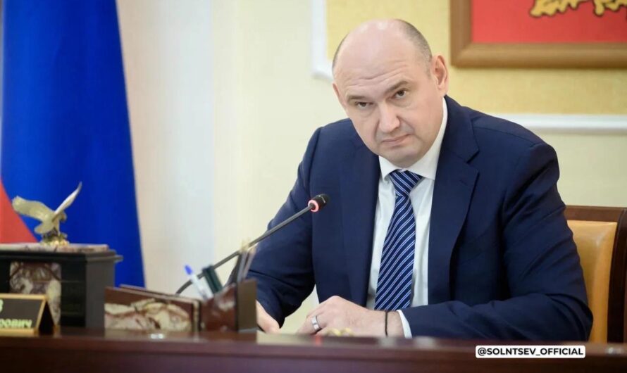 В Оренбуржье для участников СВО упрощают возможность получения услуг в режиме одного окна