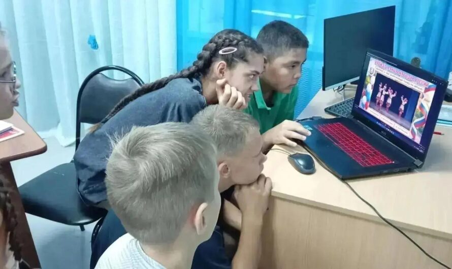 Оренбуржцы примут участие в фестивале «Вернуть детство»