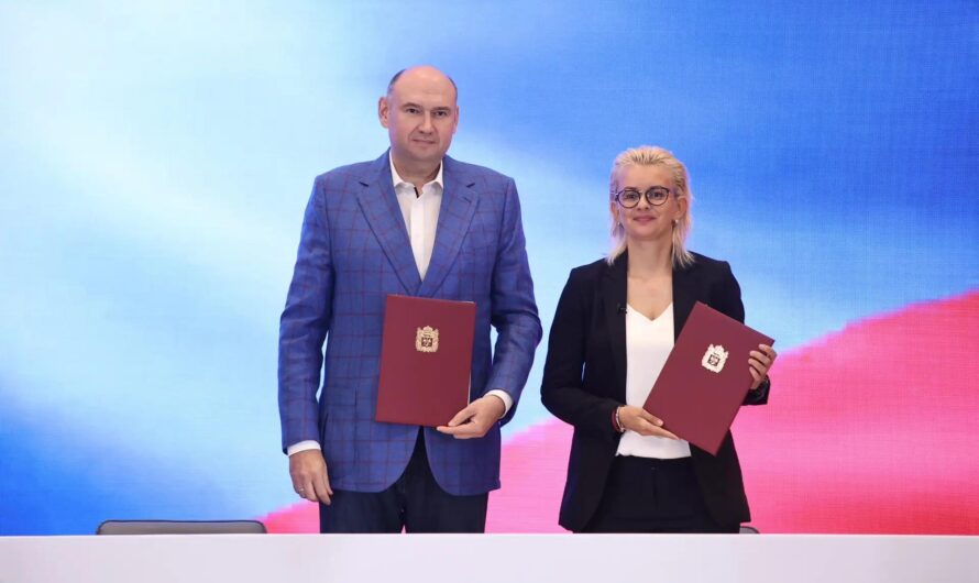 В Оренбуржье планируют реализовать социально-спортивный проект «Спорт в детские дома»