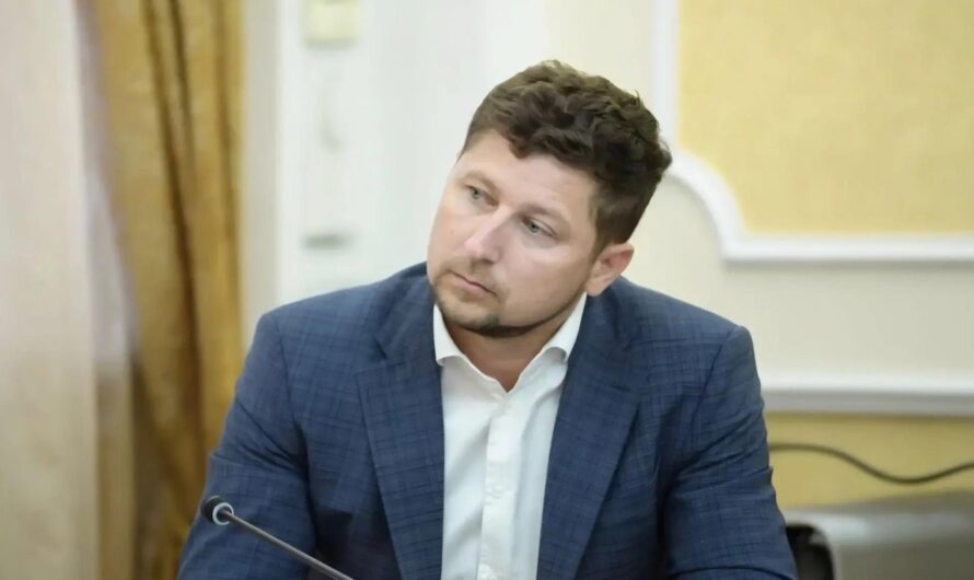 Юрий Мироненко провел совещание на тему обеспечения безопасности на выборах