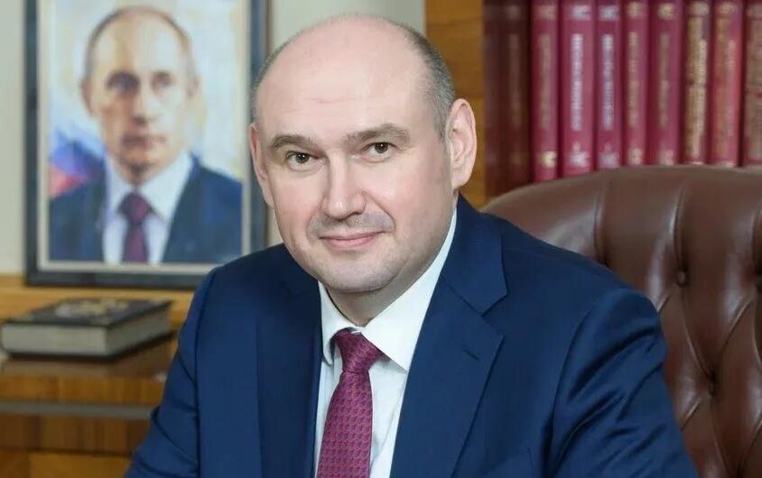 Евгений Солнцев обратился к жителям Оренбуржья в преддверии Единого дня голосования