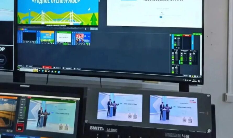Стали известны имена первых победителей викторины «Родное Оренбуржье»