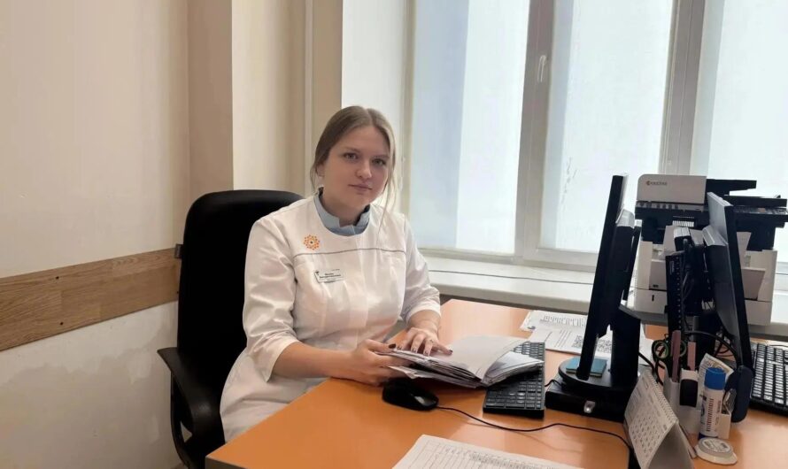 В Оренбургском онкодиспансере в день открытых дверей обследовали 83 пациента