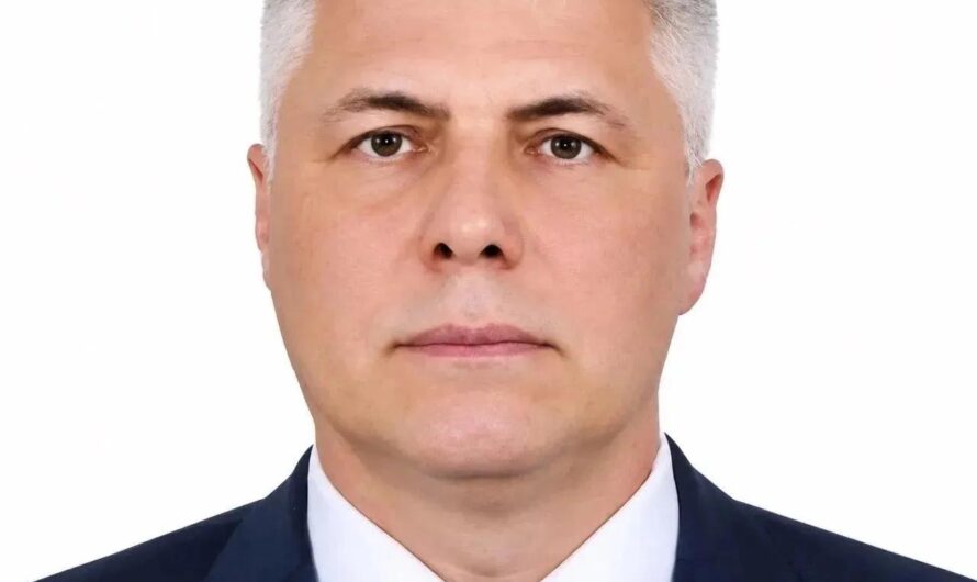 Исполняющим обязанности министра природных ресурсов Оренбуржья станет Алексей Деревягин