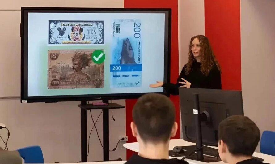 В Оренбуржье карьерные менеджеры службы занятости проводят мероприятия для студентов