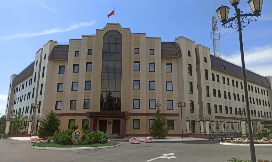 Жителям Оренбуржья грозят крупные штрафы за нарушения в пограничной зоне