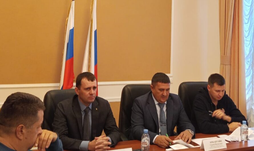 Совет депутатов Соль-Илецкого округа утвердил новые тарифы за коммунальные услуги