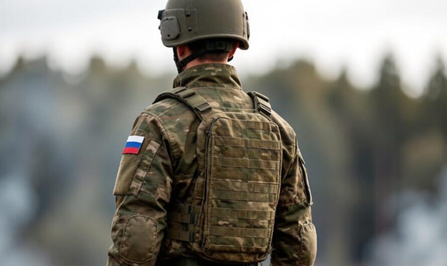 Соль-илечанин Сергей Ильцов воюет на СВО за брата