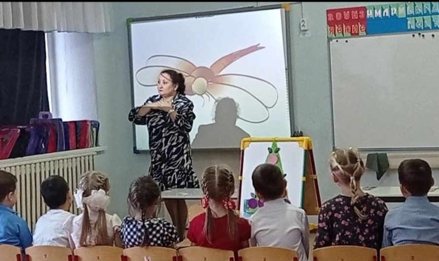 Работники дошкольного образования Красногвардейского района  рассказали что такое синквейн, книга Виммельбуха, мнемотаблицы