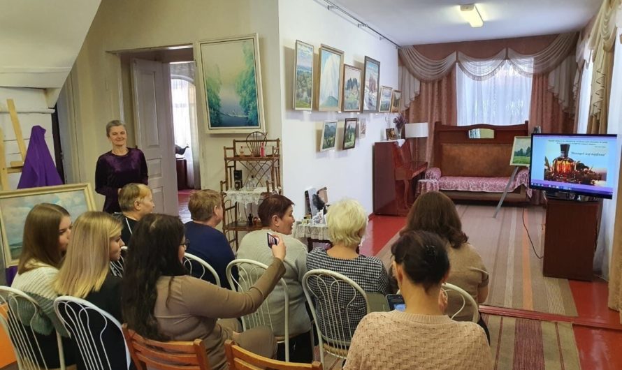 Что вы знаете о создании легендарных духов советского периода: история  парфюмерии в Подольском музее