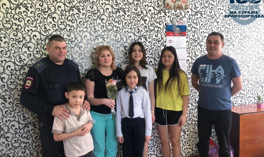 8 Марта – в каждый дом!