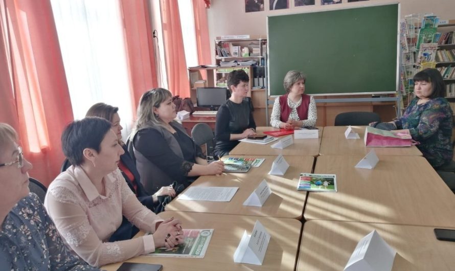 Молодое поколение делает свой выбор