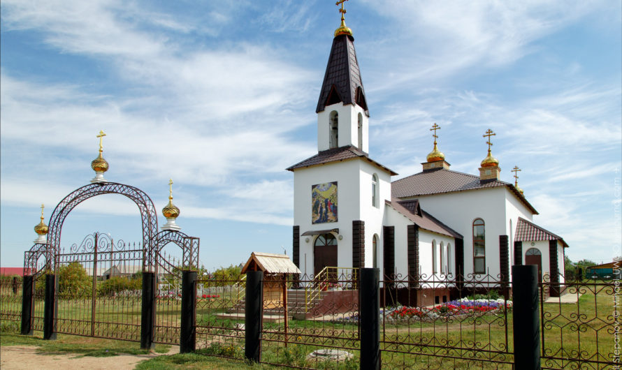 Православная церковь 7 апреля отмечает великий праздник – Благовещение