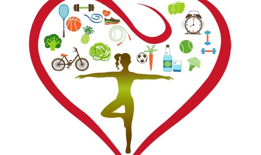 Врачи напомнили оренбуржцам основные принципы ЗОЖ (12+)