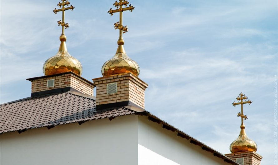 Православная церковь 4 июня отмечает великий христианский праздник – Троицу