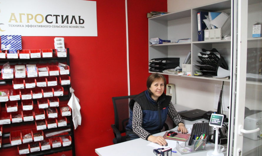 С железом на «ты»