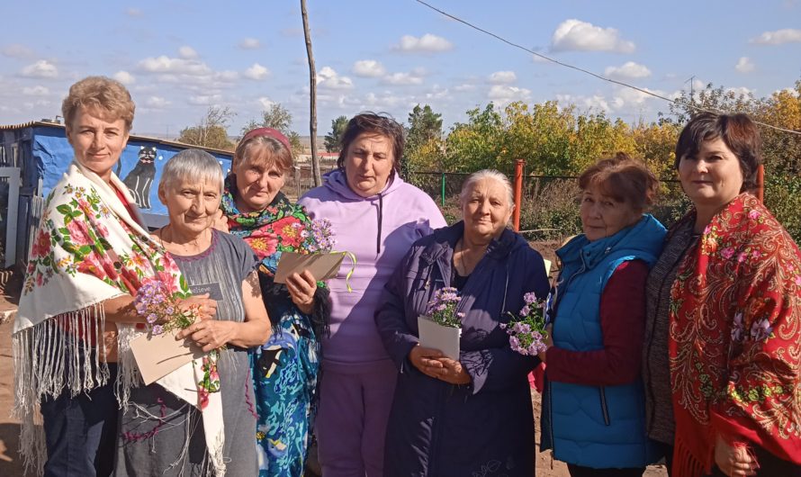 Ивановские посиделки