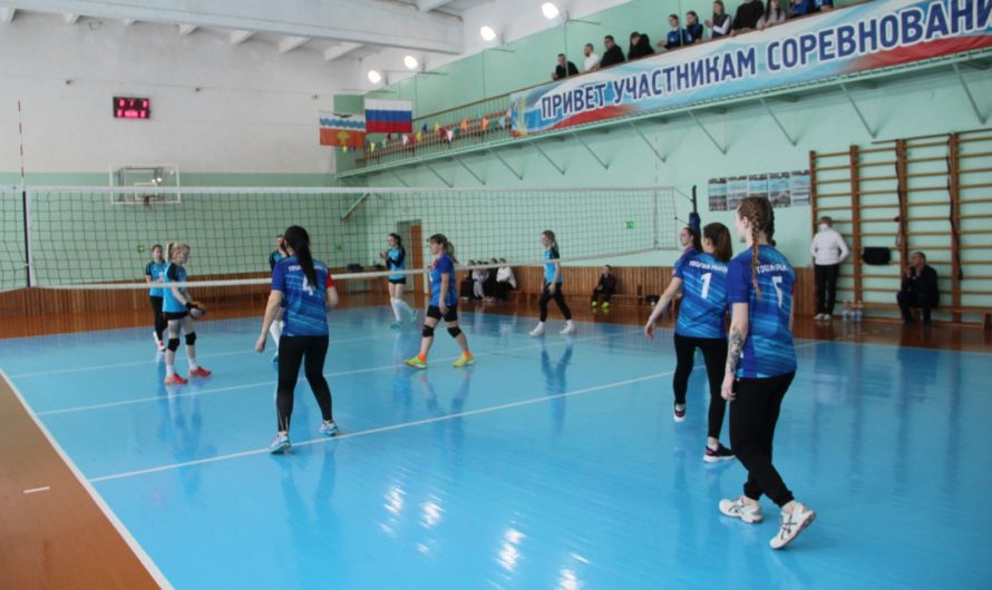 В  Спортивной школе Красногвардейского района прошёл III  турнир посвящённый памяти тренера Николая Зенина