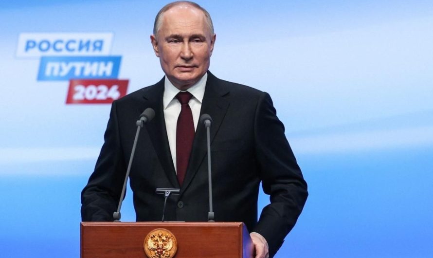 Рекордная явка: в регионах ПФО подведены итоги выборов Президента России