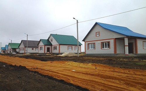 Благодаря госпрограмме