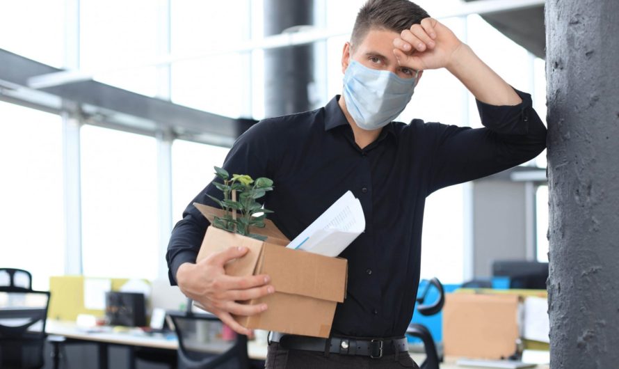 Бизнесу, пострадавшему от короновируса, будет оказана помощь