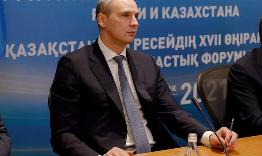 Губернатор Оренбургской области Денис Паслер внёс изменения в Указ «О мерах по противодействию распространению в Оренбургской области коронавирусной инфекции»