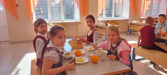 Сытно и полезно