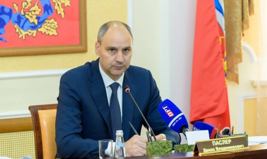 Около 40 тысяч оренбуржцев ждёт повышение заработной платы