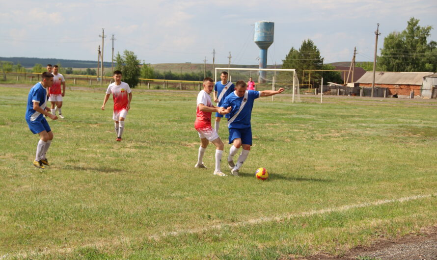 Жители Оренбурга могут принять участие в новом проекте «СпортТрек» (6+)