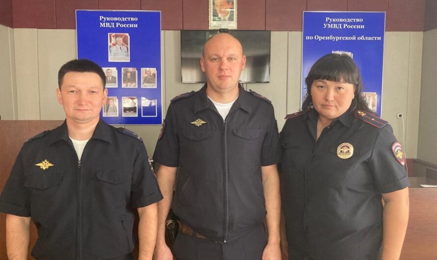 Мужественные люди работают в отделении уголовного розыска  Красногвардейского района