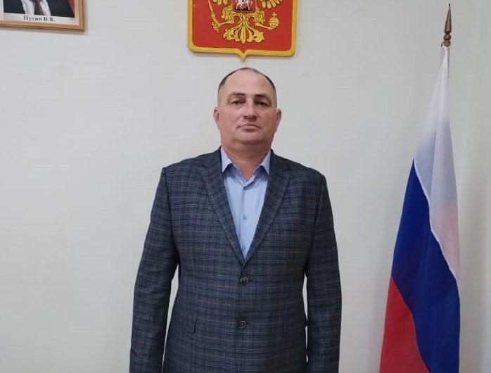 В Красногвардейском районе Подольского сельсовета избран новый глава